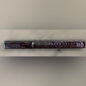 NWOT Urban Decay Eyeliner in Sabbath